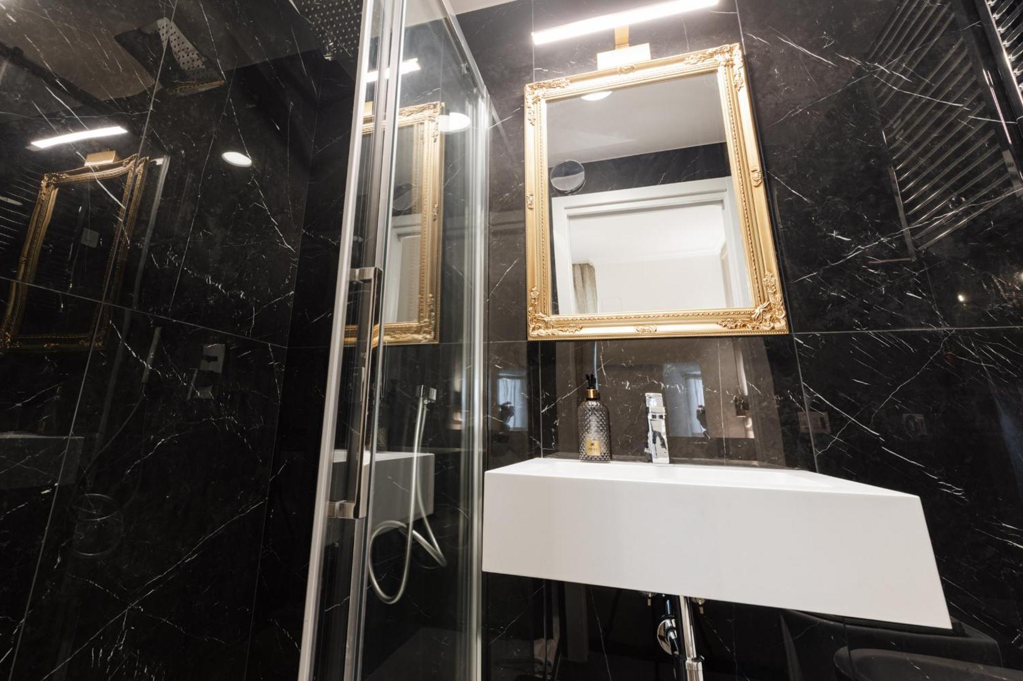 De Vince Suites - Luxury Rooms - Roma Termini Exterior foto