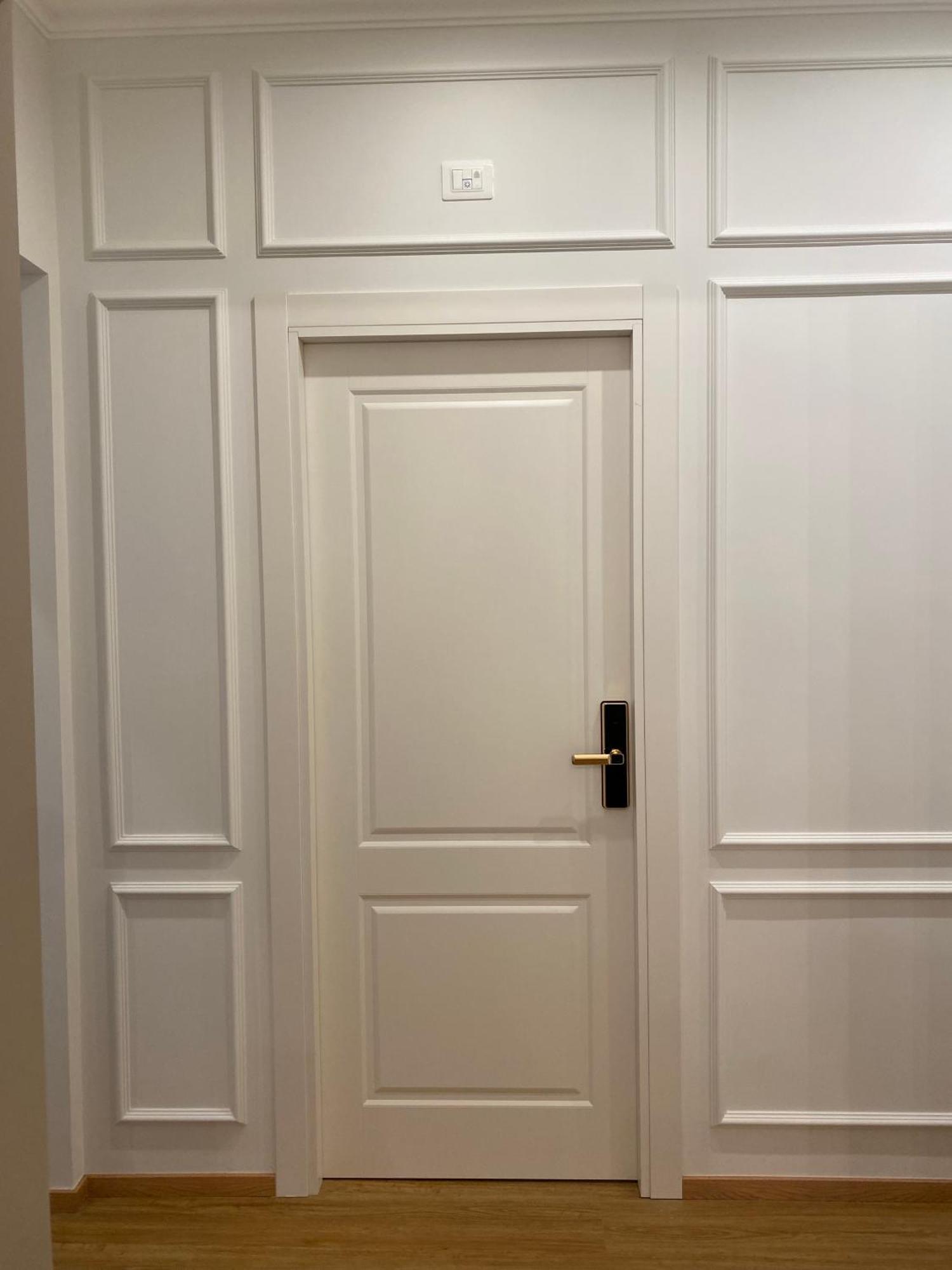 De Vince Suites - Luxury Rooms - Roma Termini Exterior foto