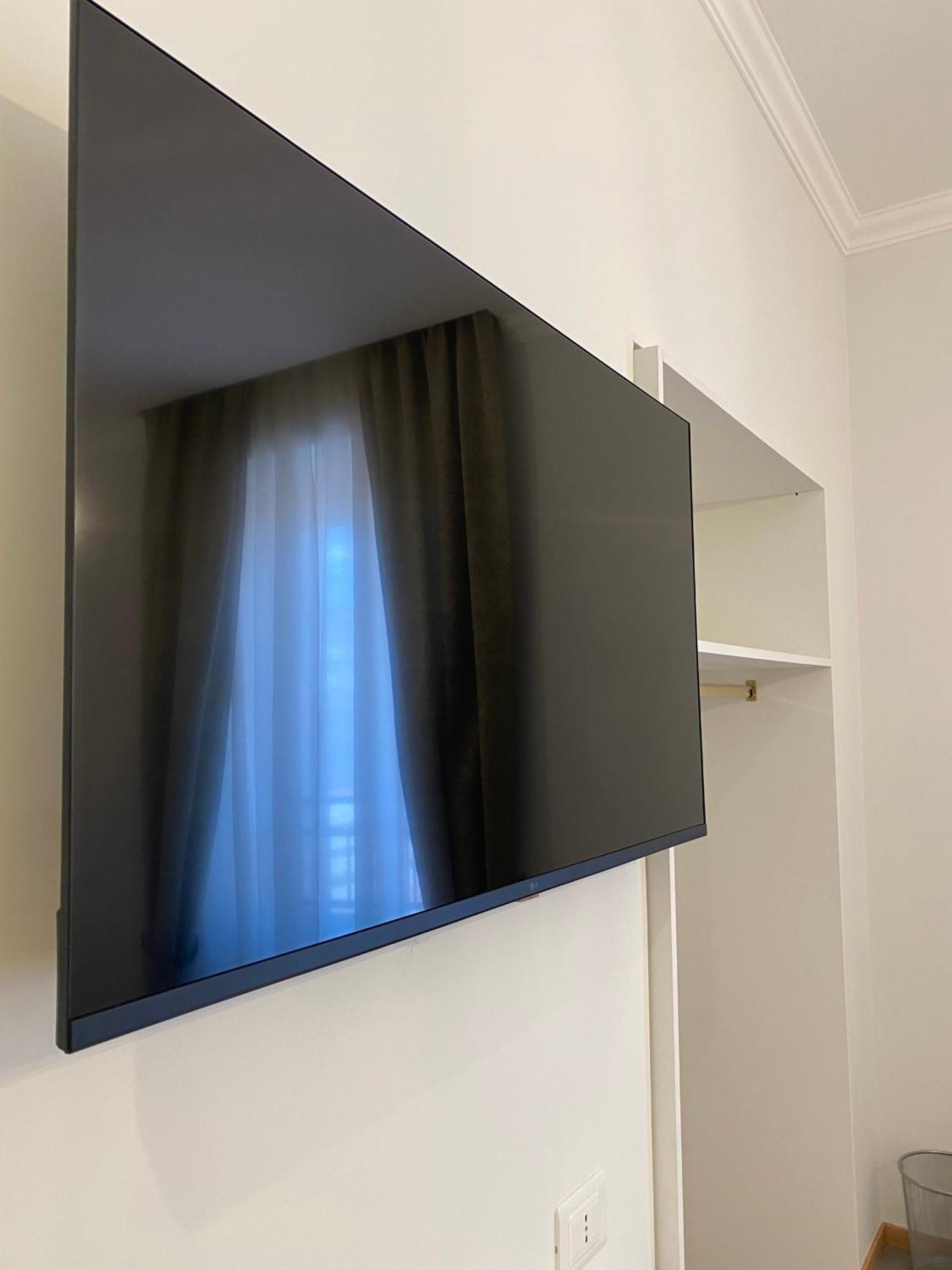 De Vince Suites - Luxury Rooms - Roma Termini Exterior foto